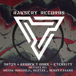 For All Eternity (Menny Fasano Remix)