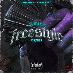 SUNRISE FREESTYLE (feat. CARABIN3)