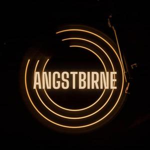 Angstbirne