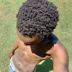 SHAGGY