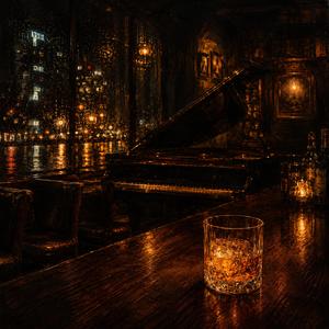 Whiskey Metronome