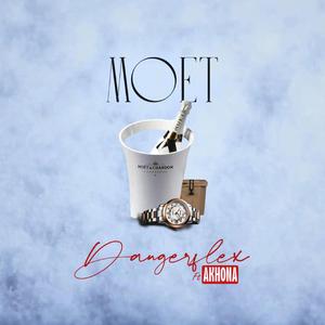 Moet (feat. Akhona & Seezus Beats)