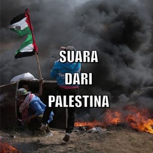 Suara Dari Palestina