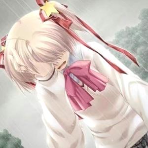 与异世界的你淋同一片雨