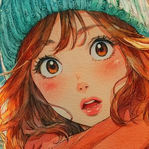 천천히 다가온 너