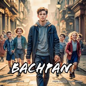 Bachpan (Vikas Sharma)