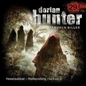 Kapitel 25: Dorian Hunter Theme