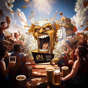 Ølympiske Leker 2023