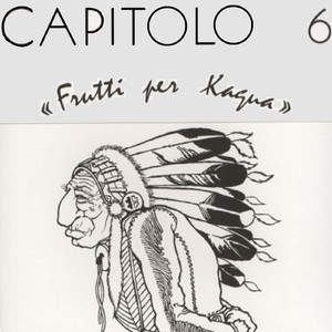 Frutti Per Kagua (parte 1)