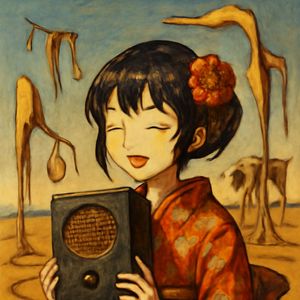 Preparing（feat.tori kudo)