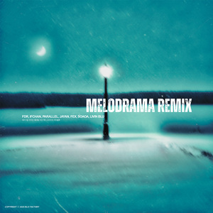 몇 번의 겨울 Remix (feat. IFCHAN, 패러렐, Jayan, FEX, soaoa, Livin blu)