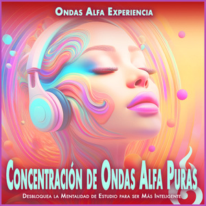 Universo de estudio de las ondas alfa