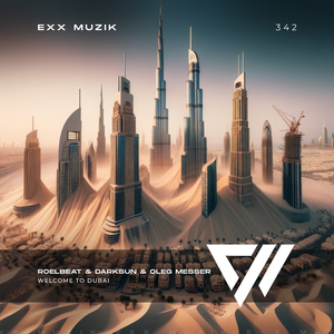 Welcome to Dubai (Extended Mix)