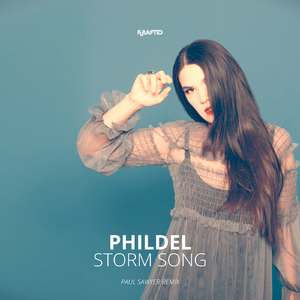 Storm Song (Paul Sawyer Remix Radio Edit)