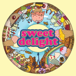 Sweet Delight (Spc Ver.)