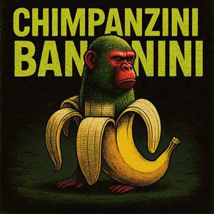 Chimpanzini Bananini FUNK