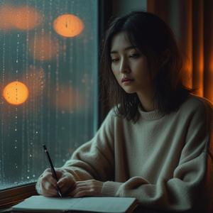 คืนที่มีเราอยู่ในใจ v.2