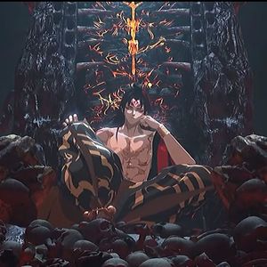 【阴阳师】黑暗中的光