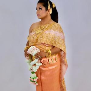 លួចស្នេហ៍ដួងច័ន្ទ Luch Sneah Doungchan