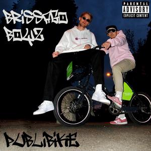 Publibike (feat. trekki)