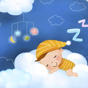 真人嘘嘘声白噪音+子宫羊水声+胎心跳动声