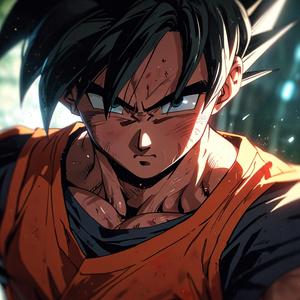 드래곤볼Z 폭풍처럼 AI ver.