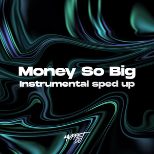 Money So Big (sped up) (Remix)