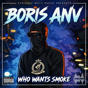 Who Wants Smoke