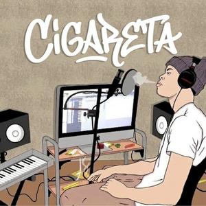 Cigareta