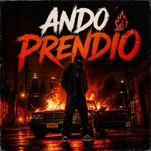 ando prendio