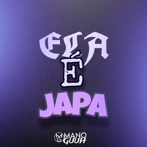 Ela É Japa