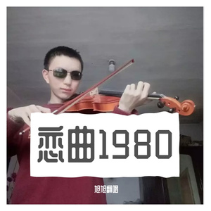恋曲1980 伴奏