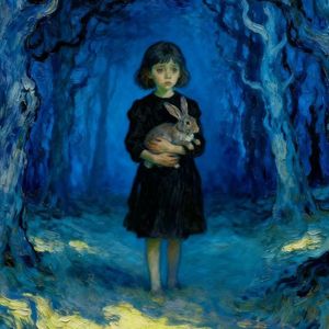 兔子必须死（Chase）