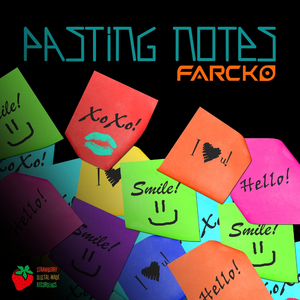 Pasting Notes (Elleu Remix)