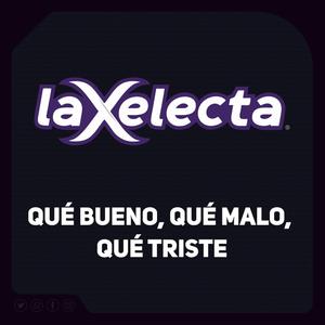 Qué Bueno, Qué Malo, Qué Triste (feat. Tito Vera)