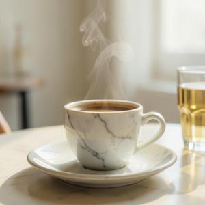 긍정적인 고급카페음악 (Uplifting Luxury Cafe Instrumental Music Ai음악)