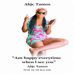 Am Happy Everytime When I See You