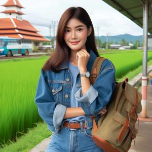 อดทนไว้เด้อหล้า