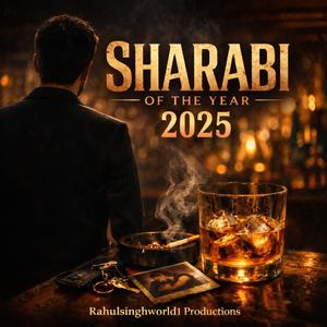 SHARABI OF THE YEAR 2025