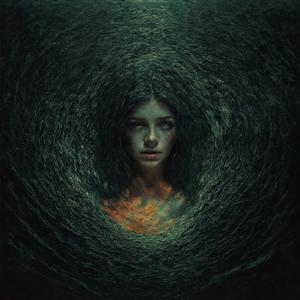 I’m your only friend.