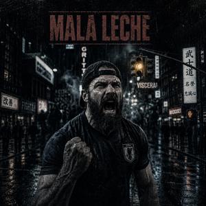 Mala leche