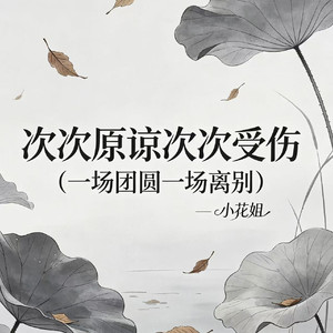 次次原谅次次受伤（一场团圆一场离别）
