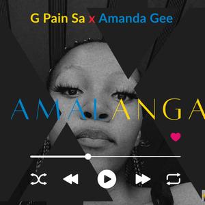 Amalanga