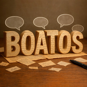 Boatos