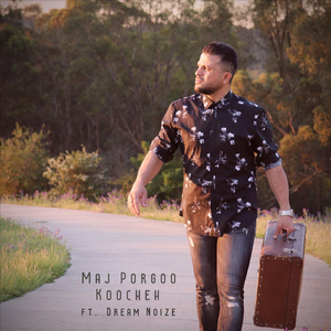 Koocheh (feat. Dream Noize)