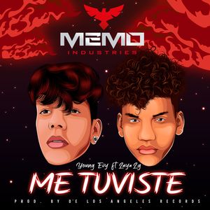 Me Tuviste