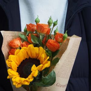 Romantic Shop DEMO（Prod by GARRYBEATZ）