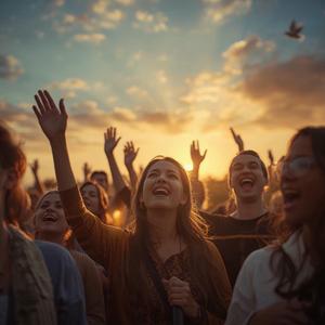 Ascension (Special Version Pop Worship)