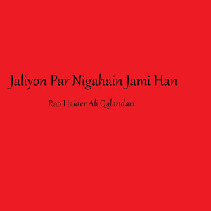 Jaliyon Par Nigahain Jami Han