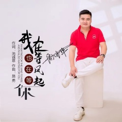 我在等风起也在等你